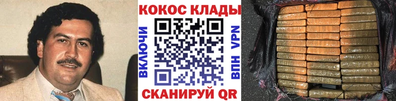 Cocaine FishScale  Новая Усмань 